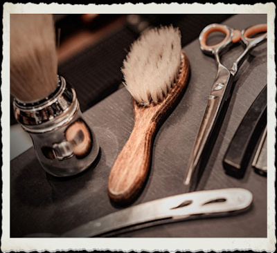 Our services and prices at Conway Village Barber Shop