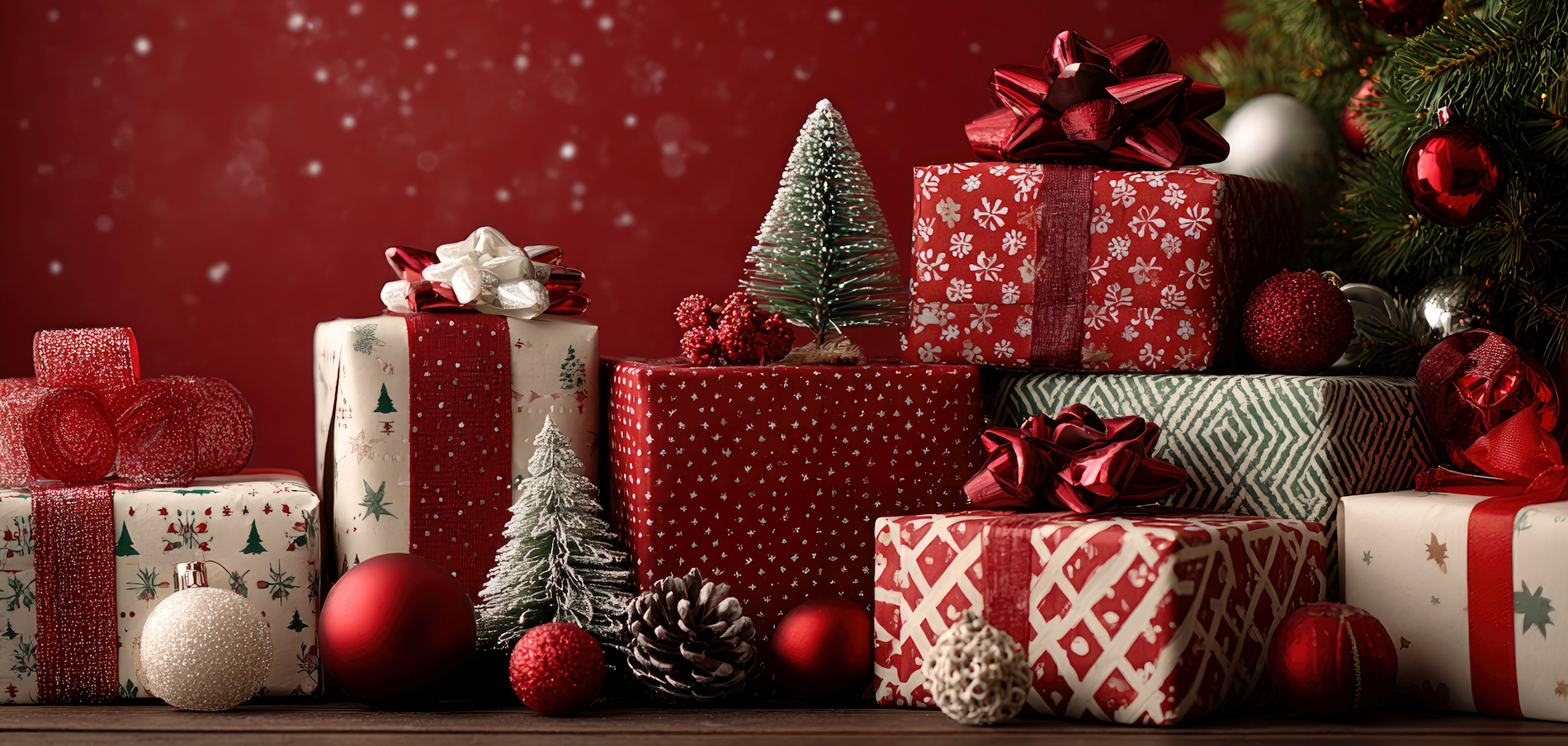 Christmas season events in Orlando 2025