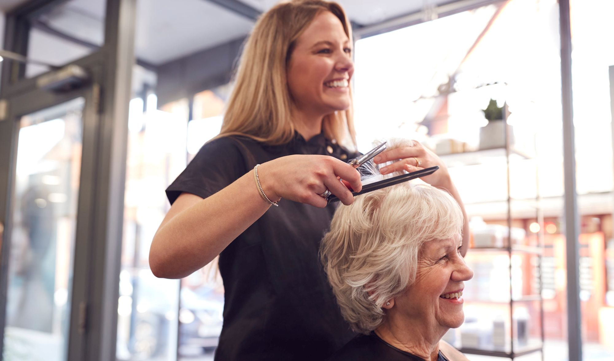 First time barbershop visit tips