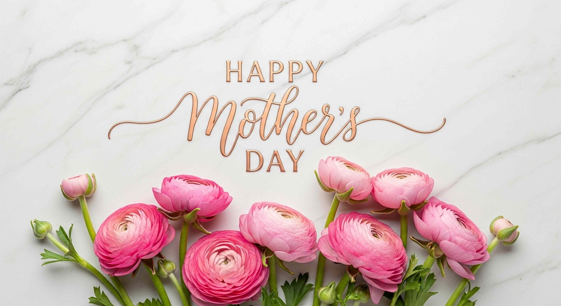 Happy Mother's Day from Conway Village Barber Shop!