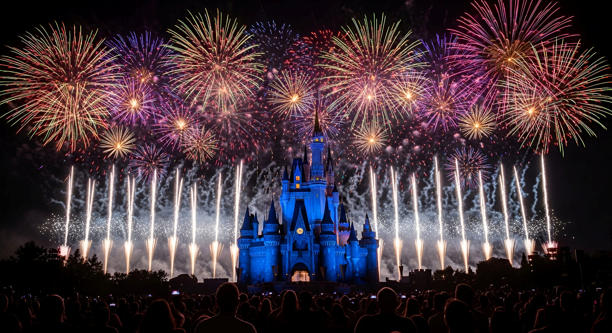 4th of July events around Orlando 2026