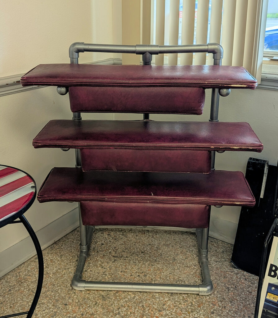 Latest Conway Village Barber Shop news!