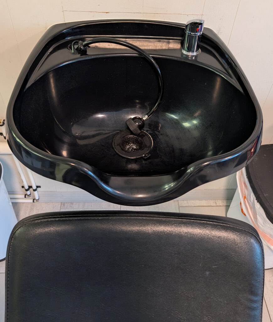 Latest Conway Village Barber Shop news!