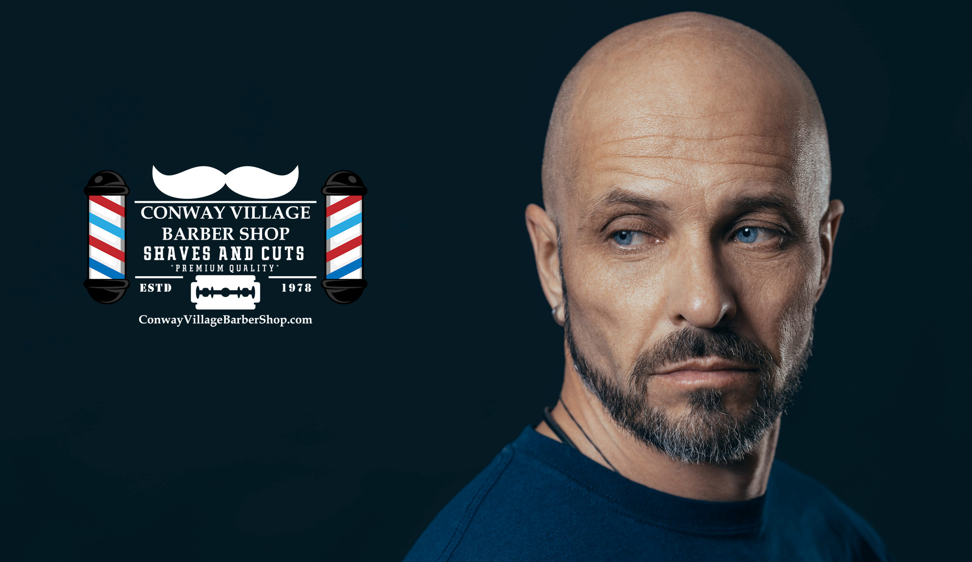 The pros and cons of getting your head shaved.