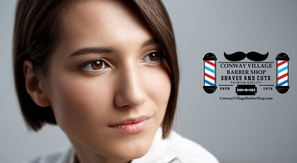 What to do and not to do before getting a haircut