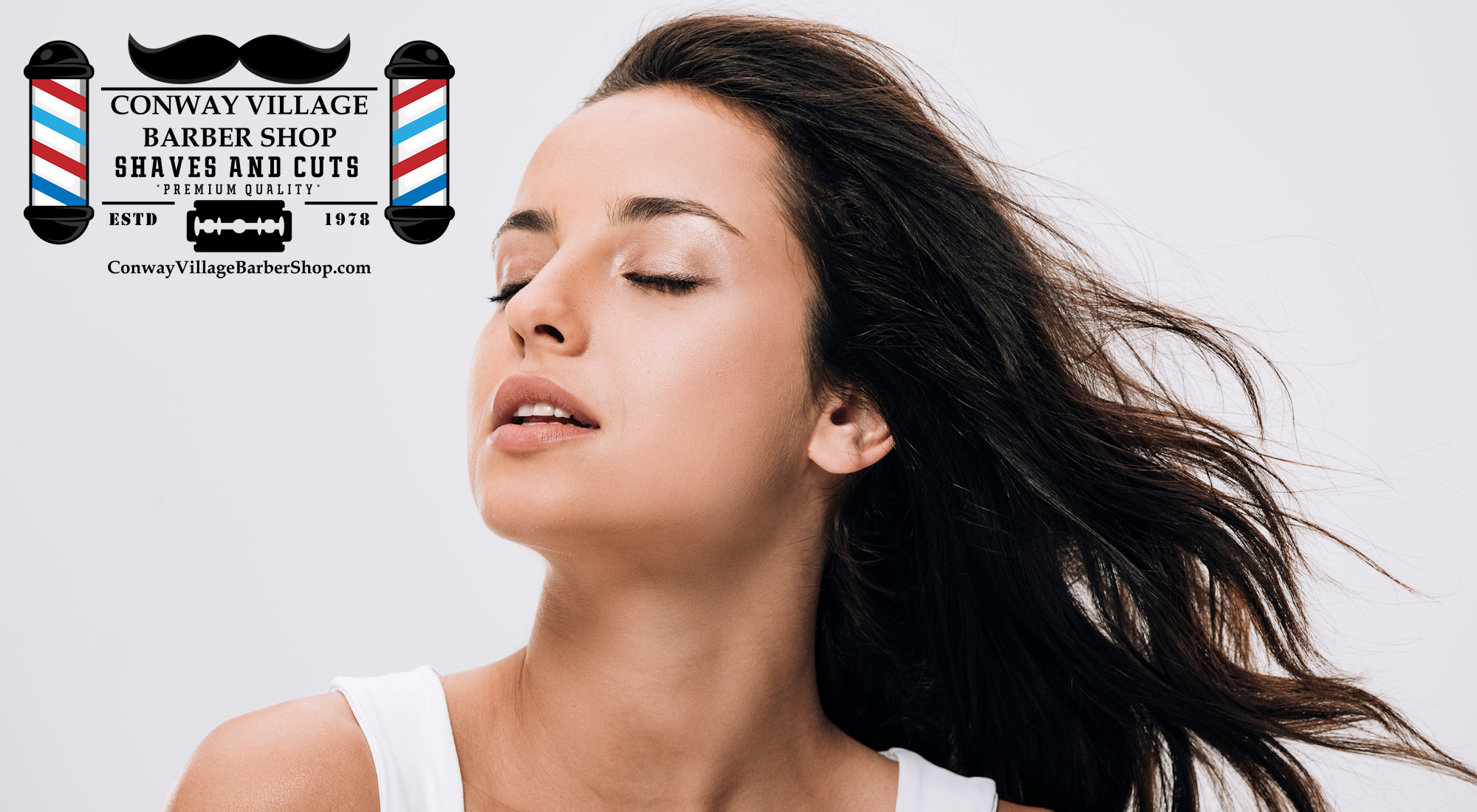 What to do and not to do before getting a haircut